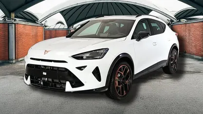 Gebraucht 2024 Cupra Formentor VZ SUV | 43.690 € (Fairer Preis)