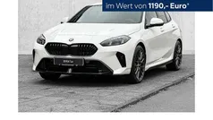 Gebraucht 2025 BMW 120 M Sport Kleinwagen | 39.990 € (Fairer Preis)