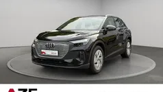 Gebraucht 2022 Audi Q4 e-tron Basis SUV | 25.890 € (Fairer Preis)