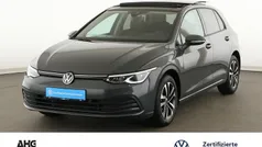 Gebraucht 2020 VW Golf VIII United Limousine | 21.691 € (Fairer Preis)