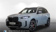 Grau Gebraucht 2024 BMW X5 Performance SUV | 83.900 € (Superpreis)