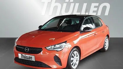 Gebraucht Opel Corsa Edition 101 PS (74 kW) 2020 Kleinwagen