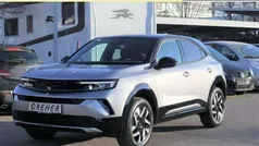 Gebraucht 2025 Opel Mokka GS Line SUV | 23.980 € (Fairer Preis)