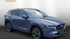 Gebraucht 2023 Mazda CX-5 Ad'Vantage SUV | 25.980 € (Guter Preis)