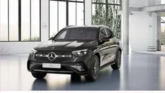 Grau Gebraucht 2023 Mercedes GLC300e AMG SUV | 59.780 € (Fairer Preis)
