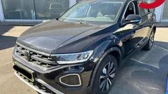 Gebraucht 2023 VW T-Roc Move SUV | 22.840 € (Fairer Preis)