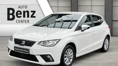 Gebraucht 2018 Seat Ibiza Style Limousine | 12.590 € (Fairer Preis)