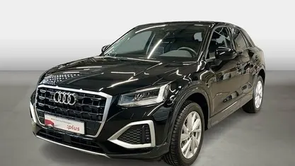 Gebraucht Audi Q2 Advanced 150 PS (110 kW) 2025 SUV