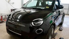 Schwarz Gebraucht 2022 Fiat 500e Icon Kleinwagen | 17.990 € (Fairer Preis)