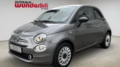Gebraucht 2023 Fiat 500 Kleinwagen | 13.490 € (Fairer Preis)