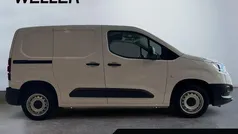 Gebraucht 2023 Toyota Proace City Van | 15.380 € (Superpreis)