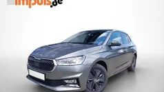 Gebraucht 2024 Skoda Fabia Selection Limousine | 22.379 € (Guter Preis)