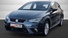 Gebraucht 2024 Seat Ibiza FR Limousine | 20.830 € (Fairer Preis)