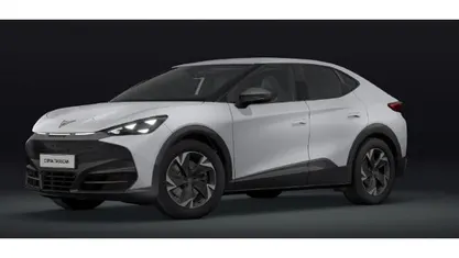 Neu Cupra Tavascan Endurance 210 kW (286 PS) 2026 SUV