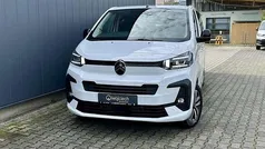 Gebraucht 2025 Citroën Spacetourer Van | 40.990 € (Fairer Preis)