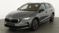 Gebraucht 2025 Skoda Octavia Selection Kombi | 32.445 € (Guter Preis)