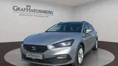 Gebraucht 2021 Seat Leon Style Limousine | 20.390 € (Fairer Preis)