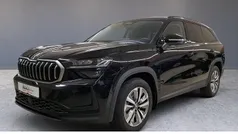 Schwarz Neu 2025 Skoda Kodiaq Selection SUV | 39.990 € (Superpreis)