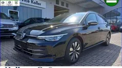 Gebraucht 2024 VW Golf VIII Goal Kombi | 27.970 € (Superpreis)