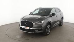 Braun Gebraucht 2020 DS Automobiles DS7 Crossback Grand Chic SUV | 27.810 € (Fairer Preis)