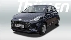 Grau Neu 2025 Hyundai i10 Select Kleinwagen | 15.990 € (Fairer Preis)