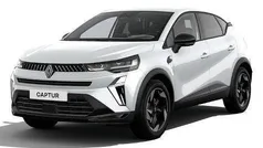 Gebraucht 2025 Renault Captur Techno SUV | 22.690 € (Superpreis)