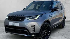 Grau Neu 2025 Land Rover Discovery 5 SE Dynamic SUV | 96.250 €