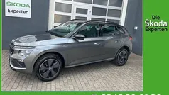 Gebraucht 2024 Skoda Kamiq Monte Carlo SUV | 30.950 € (Fairer Preis)