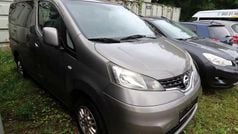 Gebraucht 2014 Nissan Evalia Tekna Van / Kleinbus | 4.990 €