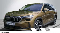 Gebraucht 2024 Skoda Kodiaq Selection SUV | 47.990 € (Fairer Preis)