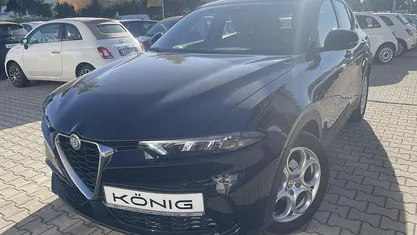 Gebraucht 2022 Alfa Romeo Tonale Super SUV | 21.999 € (Superpreis)