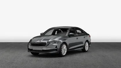 Nouă Skoda Octavia Tour 150 CP (110 kW) 2026 Negru Break