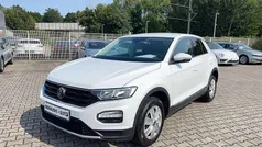 Gebraucht 2021 VW T-Roc Style SUV | 17.950 € (Guter Preis)