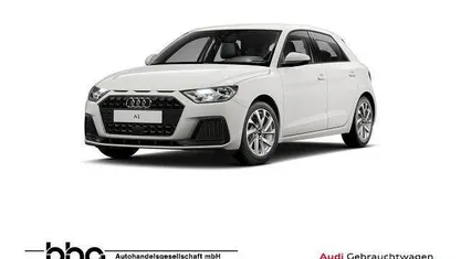 Gebraucht 2024 Audi A1 Sportback Advanced Kleinwagen | 22.430 € (Fairer Preis)