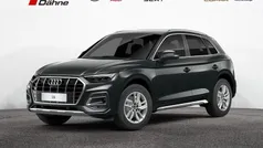 Manhattangrau metallic Gebraucht 2022 Audi Q5 Ambiente SUV | 37.880 € (Guter Preis)