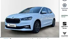 Othercolor Gebraucht 2024 Skoda Fabia Selection Limousine | 21.859 € (Fairer Preis)