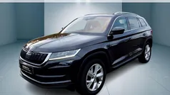 Gebraucht 2018 Skoda Kodiaq Style SUV | 24.450 € (Fairer Preis)