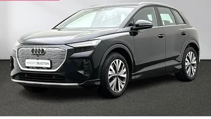 Gebraucht Audi Q4 e-tron Sport 150 kW (204 PS) 2023 SUV