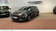 Gebraucht 2020 Ford Focus ST-Line Limousine | 19.890 € (Fairer Preis)