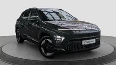 Gruen Gebraucht 2025 Hyundai Kona Prime SUV | 35.995 € (Fairer Preis)