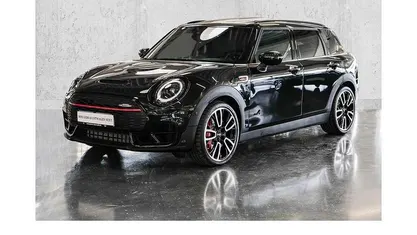 Gebraucht Mini John Cooper Works 306 PS (225 kW) 2024 Kleinwagen