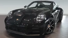 Gebraucht 2022 Porsche 911 Carrera Coupé | 163.246 € (Teuer)