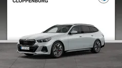 Grau Neu 2025 BMW 540 M Sport | 79.260 € (Superpreis)