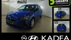 Gebraucht 2022 Opel Corsa Edition Kleinwagen | 12.150 € (Guter Preis)