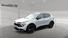 Gebraucht 2024 Kia Sportage SUV | 33.880 € (Superpreis)