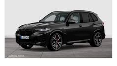 Schwarz Neu 2025 BMW X5 M Sport SUV | 94.950 € (Fairer Preis)
