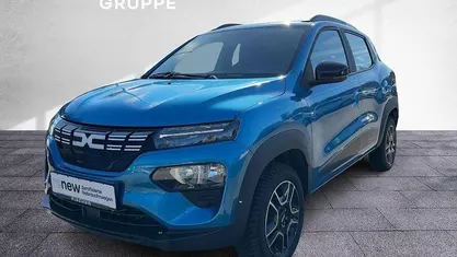 Gebraucht Dacia Spring Essentiel 33 kW (45 PS) 2023 Kleinwagen