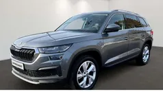 Gebraucht 2023 Skoda Kodiaq Style SUV | 33.950 € (Guter Preis)