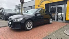Schwarz Gebraucht 2020 Audi A1 Sportback Advanced Plus Kleinwagen | 21.450 € (Fairer Preis)