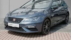 Gebraucht 2020 Cupra Leon Kombi | 24.240 € (Guter Preis)